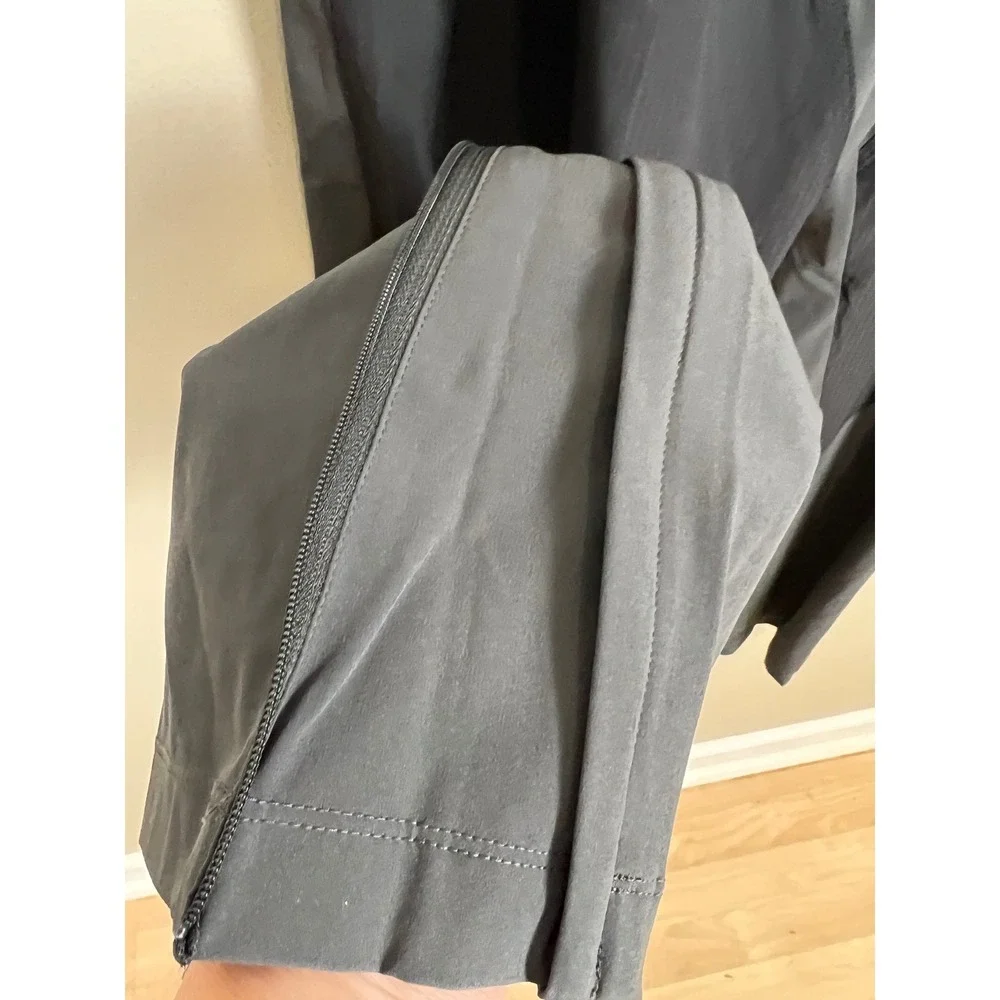 Nike Tennessee Volunteers Mens XL Charcoal Grey Sideline Pants IH9711-060 NWT‎